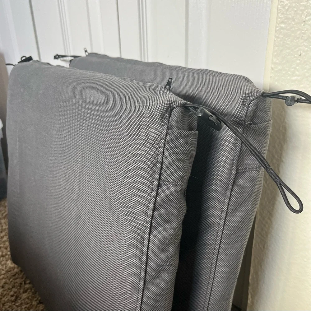 IKEA Outdoor Chair Pad Cushion